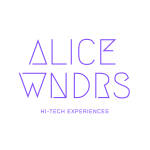 ALICE WONDERS